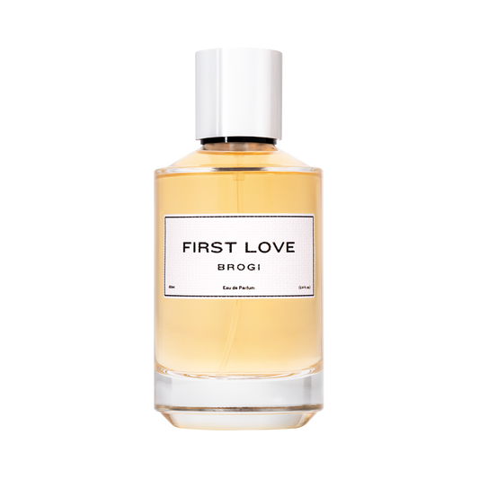 First Love