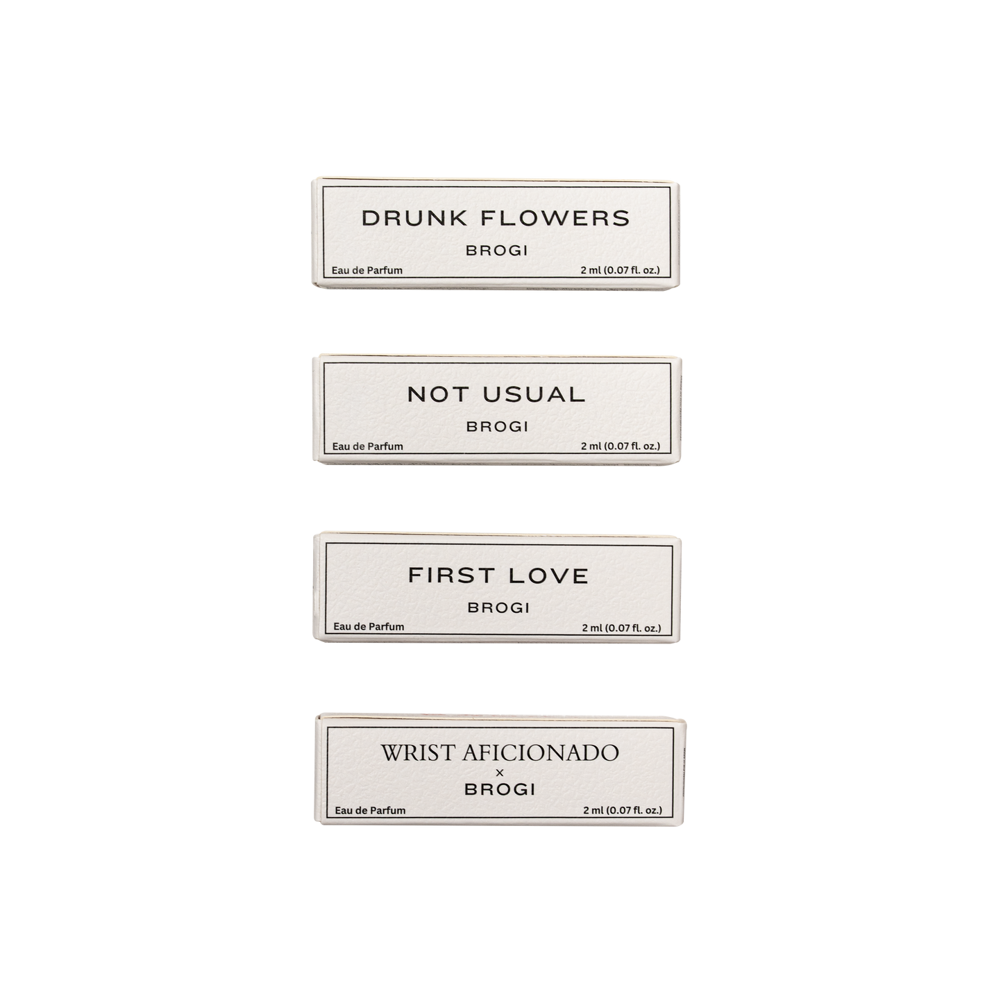 DISCOVERY SET